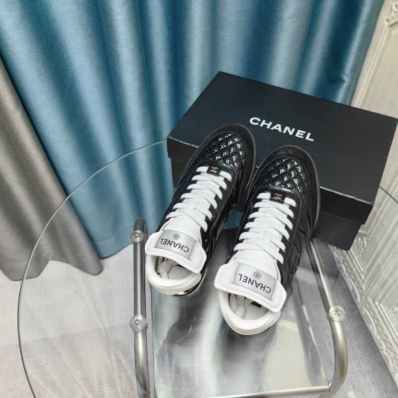 Chanel Casual Shoes